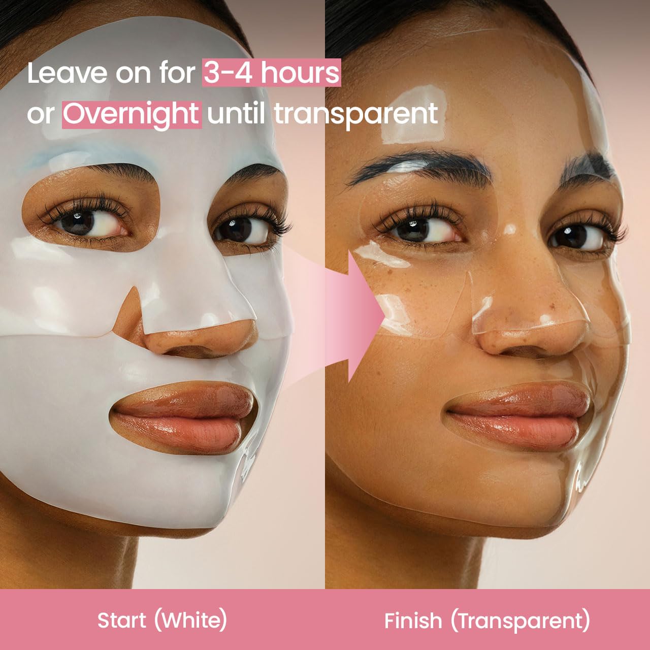 Deep Hydration Overnight Mask