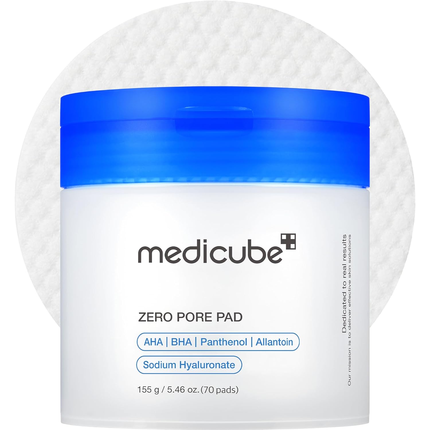 Glow & Smooth Pore Pads