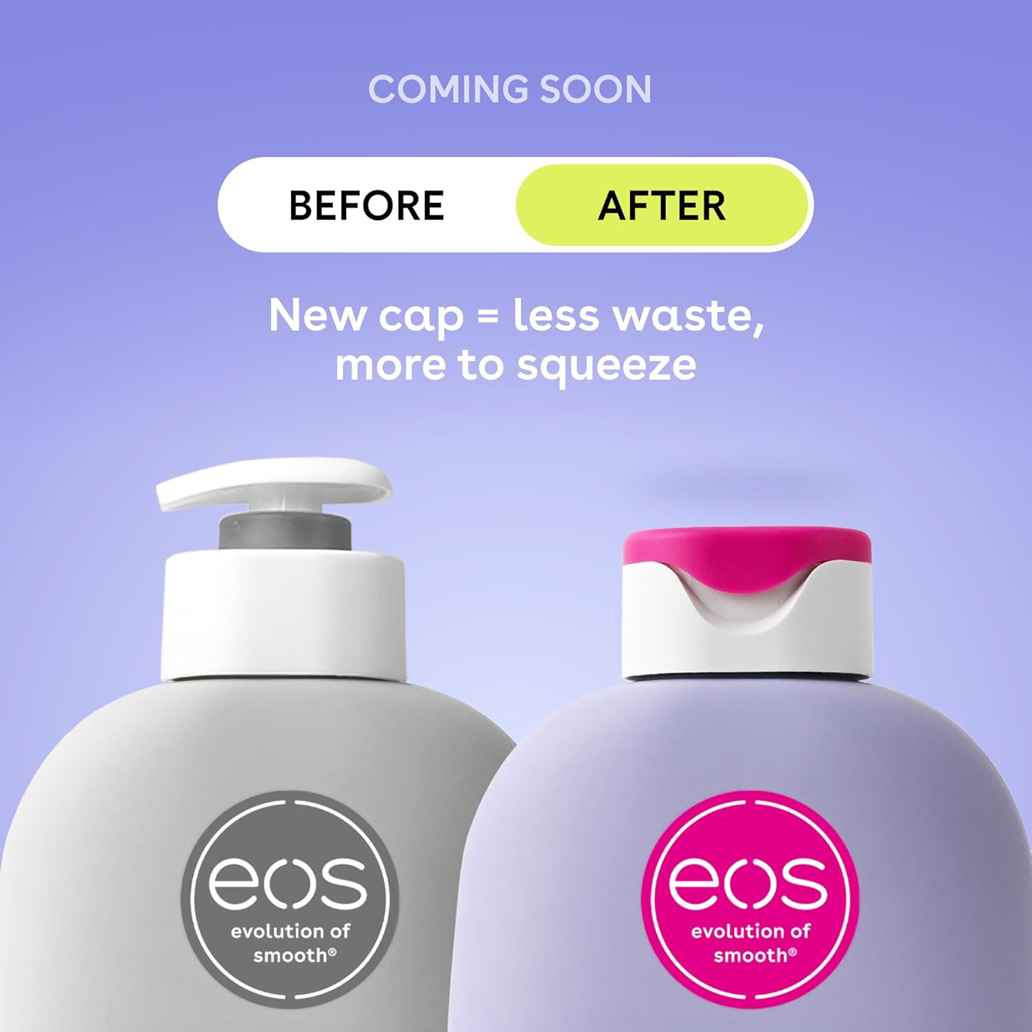 Vanilla Bliss Body Lotion